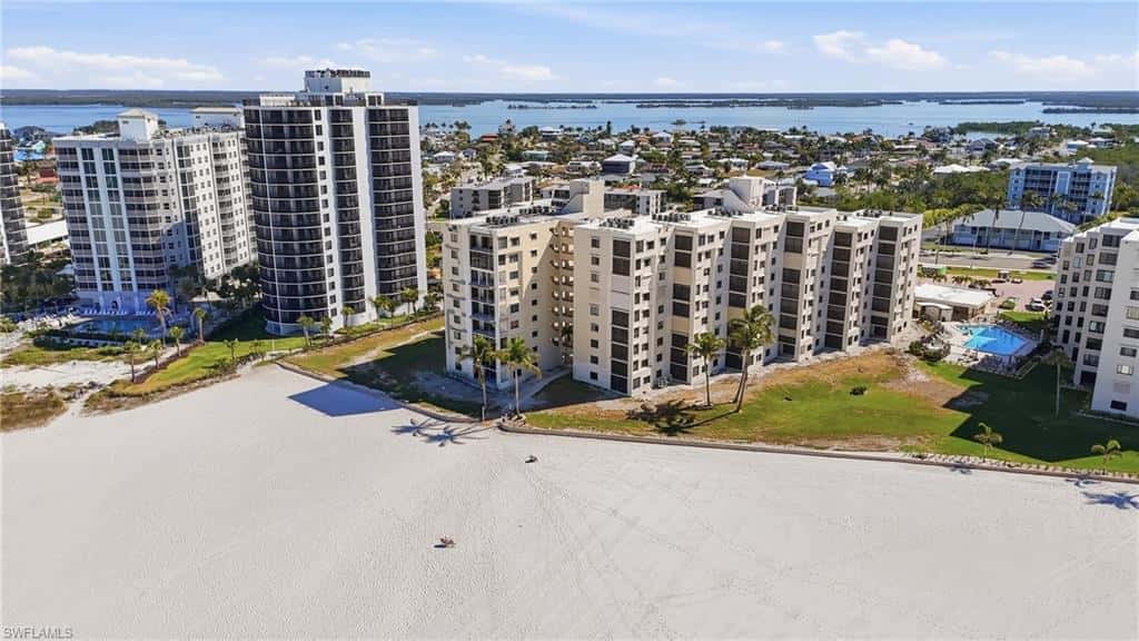 6670 Estero Blvd #a404, Fort Myers Beach, photo 36