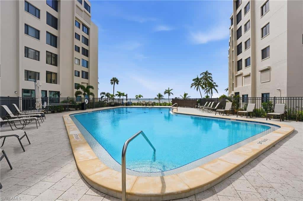 6670 Estero Blvd #a404, Fort Myers Beach, photo 5