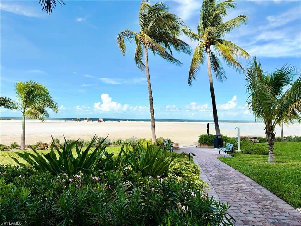 6670 Estero Blvd #a404, Fort Myers Beach, photo 4