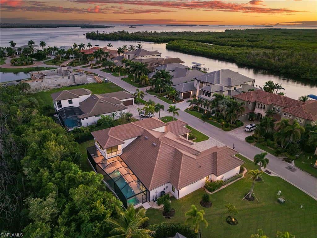 6087 Tarpon Estates Blvd, Cape Coral, photo 42