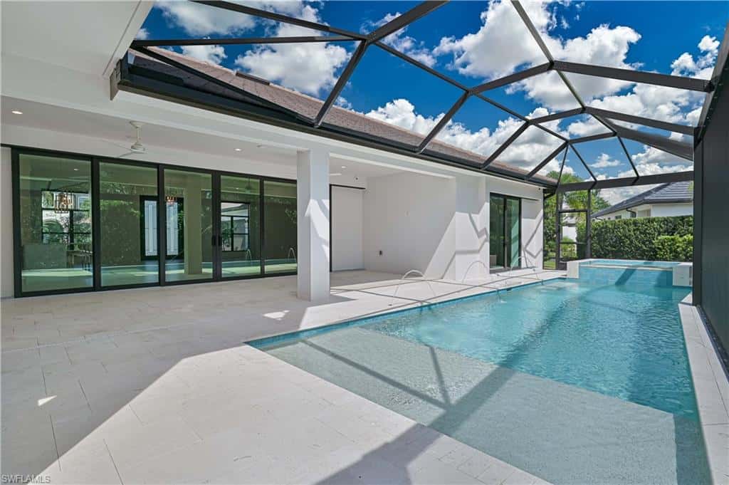 6087 Tarpon Estates Blvd, Cape Coral, photo 30