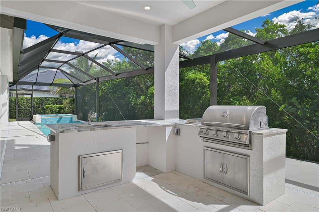 6087 Tarpon Estates Blvd, Cape Coral, photo 34