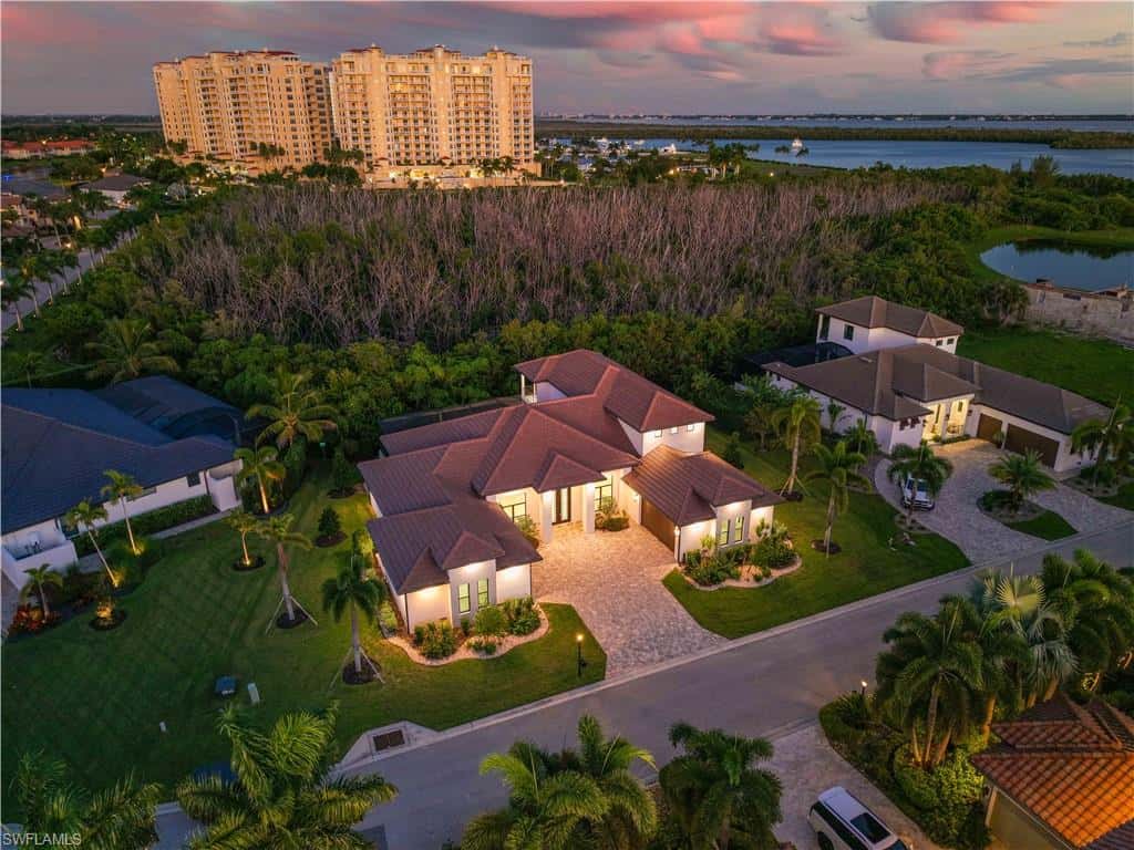 6087 Tarpon Estates Blvd, Cape Coral, photo 41