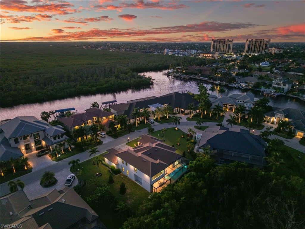 6087 Tarpon Estates Blvd, Cape Coral, photo 44