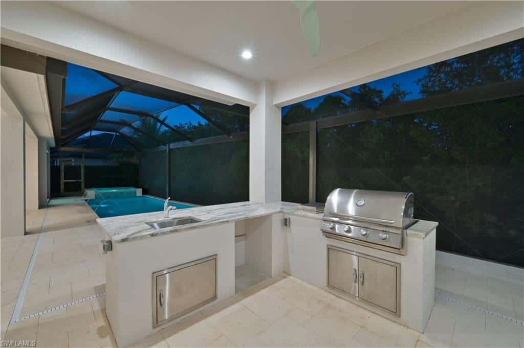 6087 Tarpon Estates Blvd, Cape Coral, photo 35