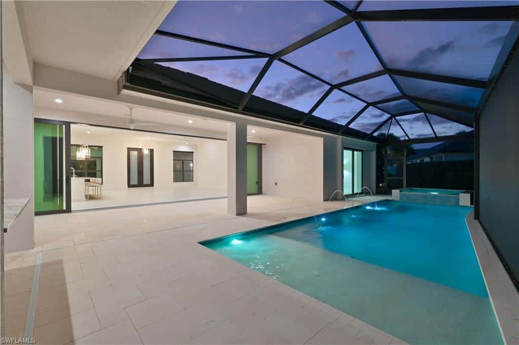6087 Tarpon Estates Blvd, Cape Coral, photo 31