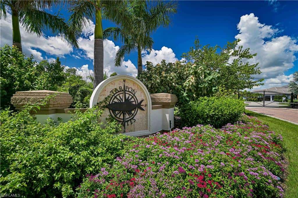 6087 Tarpon Estates Blvd, Cape Coral, photo 4