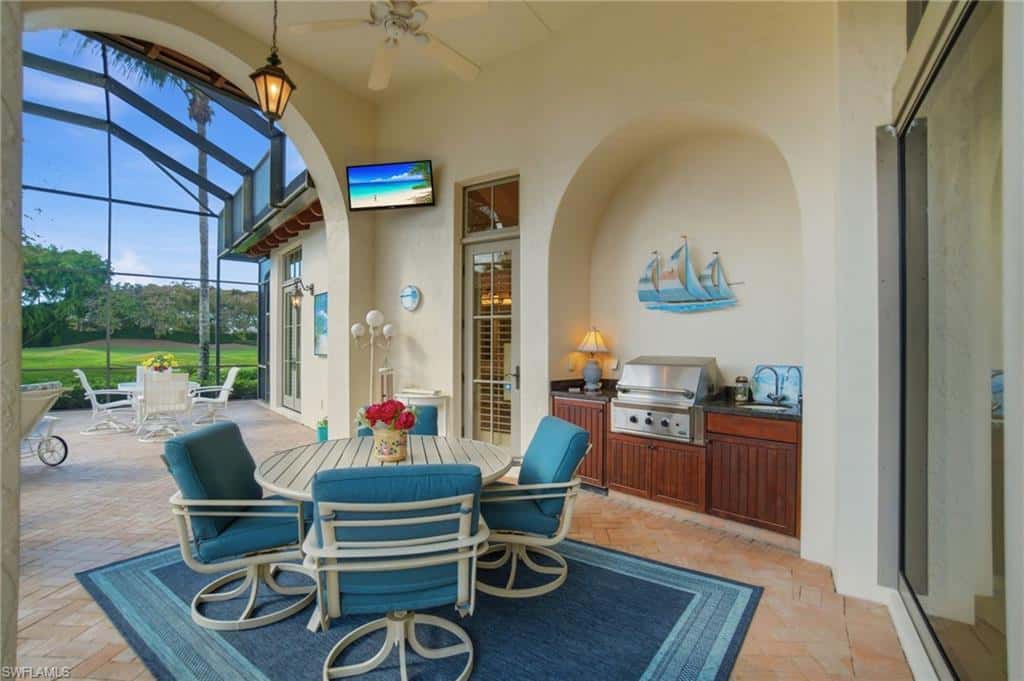 1327 Noble Heron Way, Naples, photo 32