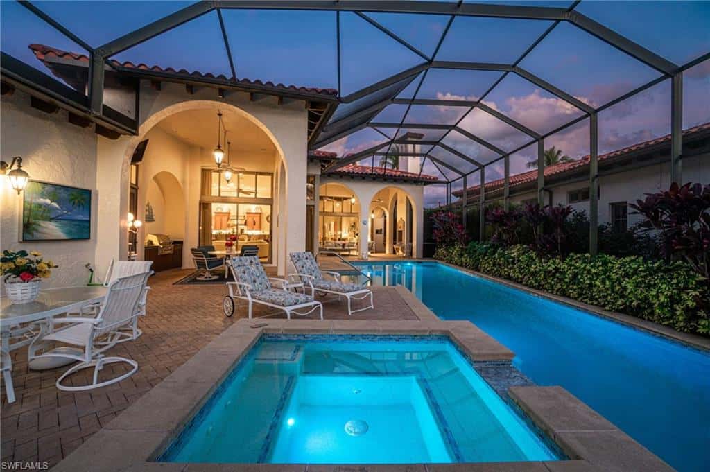 1327 Noble Heron Way, Naples, photo 34