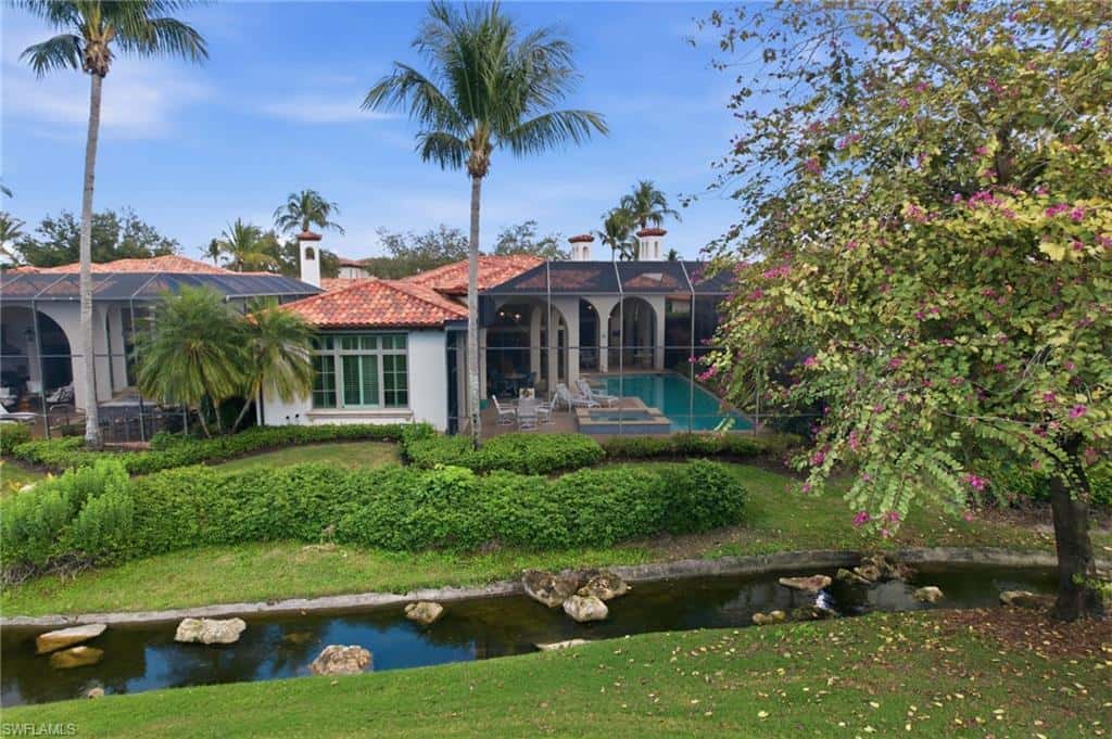 1327 Noble Heron Way, Naples, photo 38