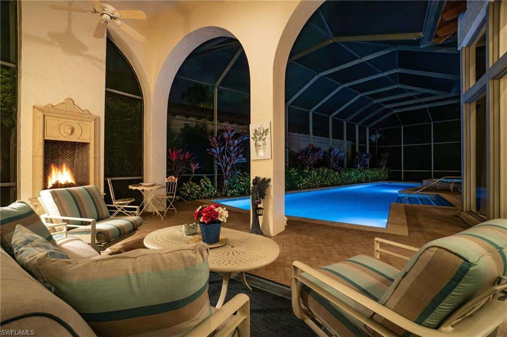 1327 Noble Heron Way, Naples, photo 33