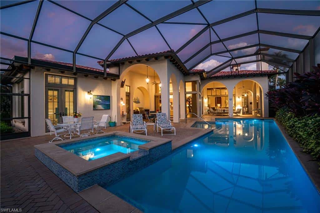 1327 Noble Heron Way, Naples, photo 35