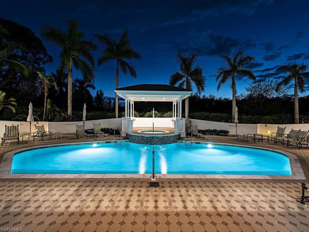 300 Dunes Blvd #ph-5, Naples, photo 23