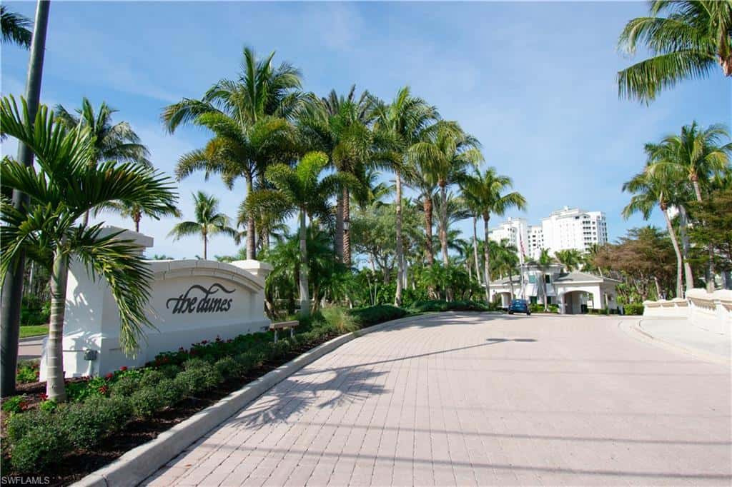 300 Dunes Blvd #ph-5, Naples, photo 22