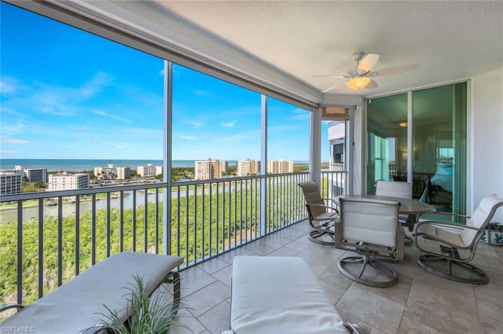 300 Dunes Blvd #ph-5, Naples, photo 20