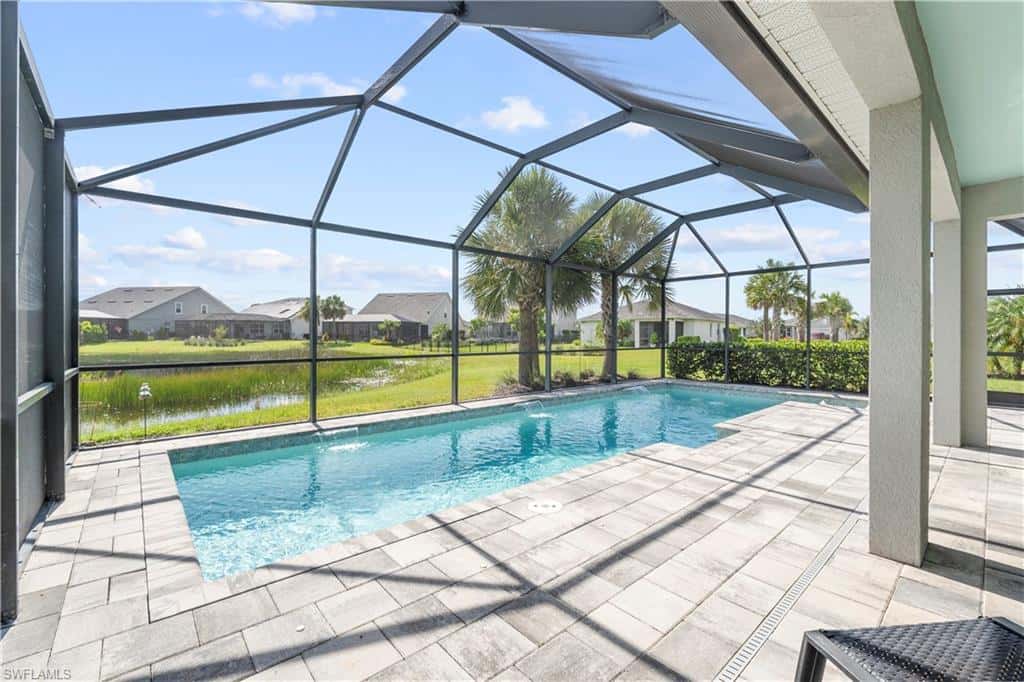 16160 Bluestem Ln, Punta Gorda, photo 34