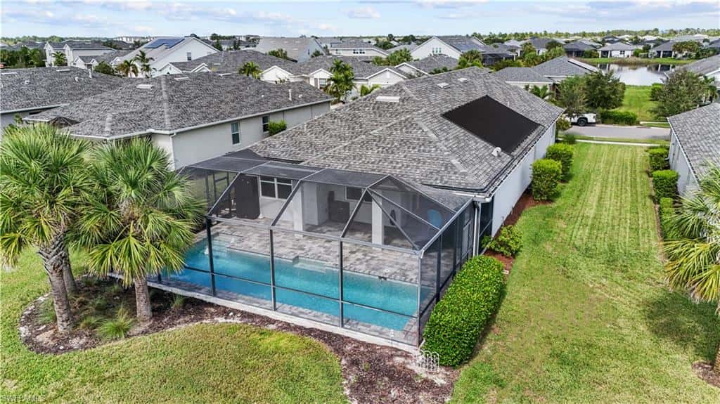 16160 Bluestem Ln, Punta Gorda, photo 38