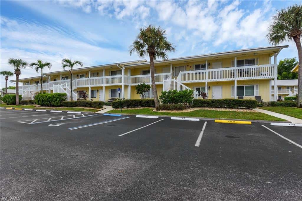 4617 Bayshore Dr #h5, Naples, photo 16