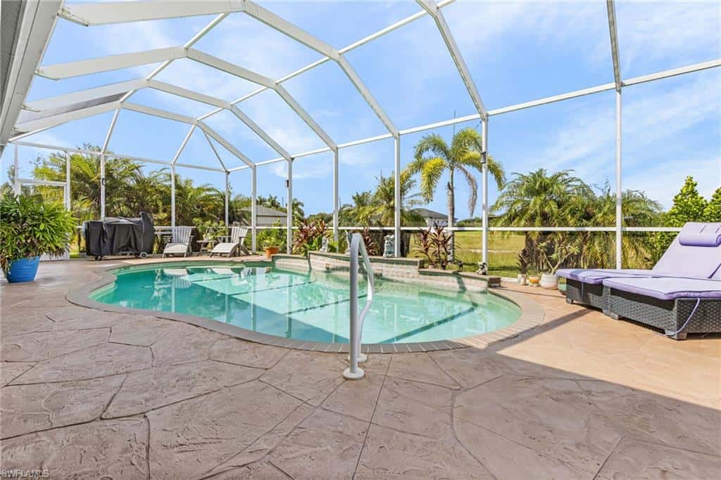 4119 24th Ter, Cape Coral, photo 20