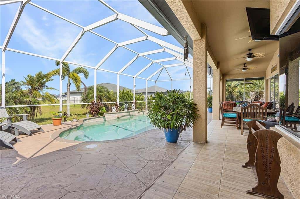 4119 24th Ter, Cape Coral, photo 19