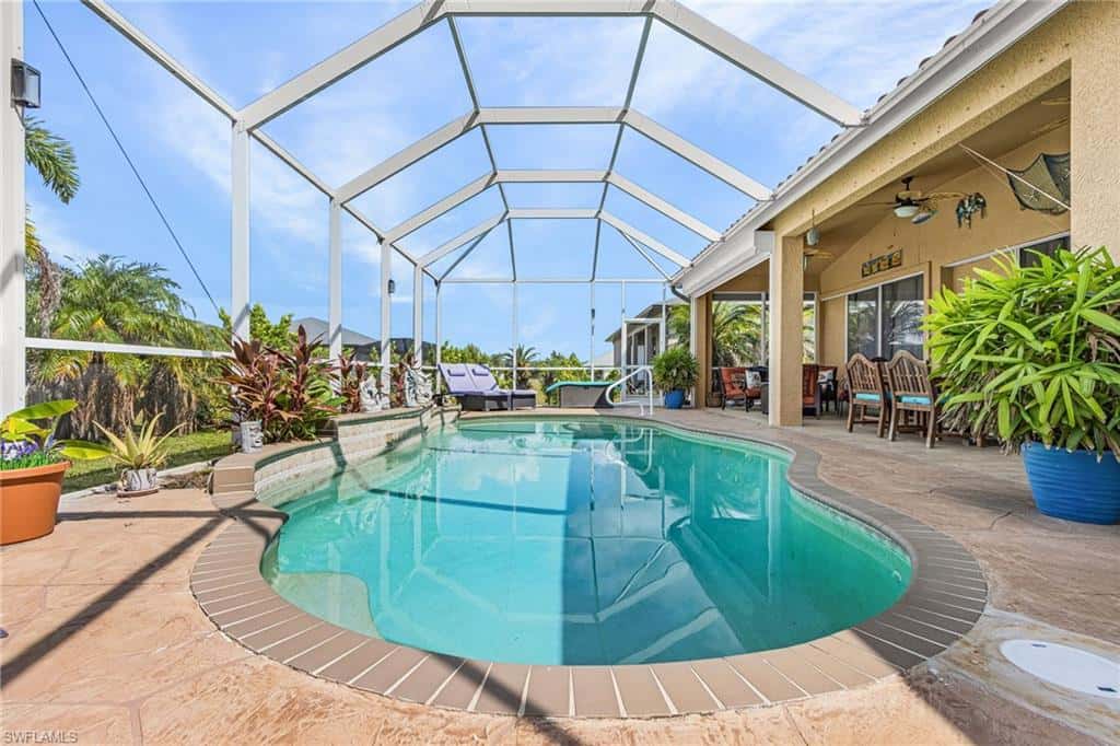 4119 24th Ter, Cape Coral, photo 22