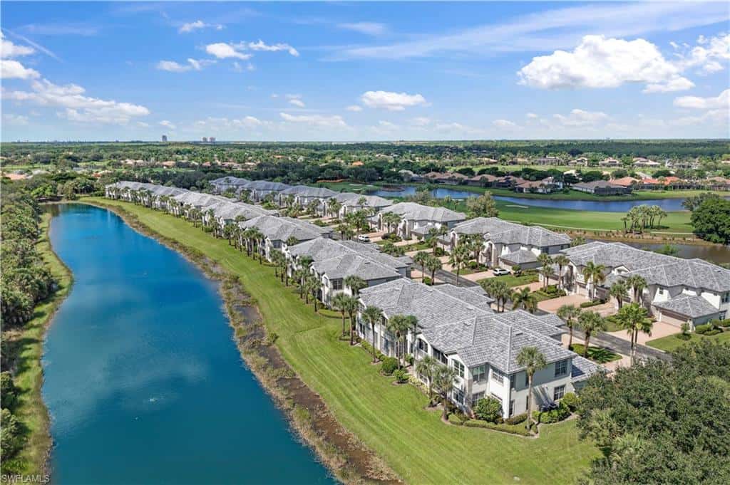 10361 Autumn Breeze Dr #202, Estero, photo 42