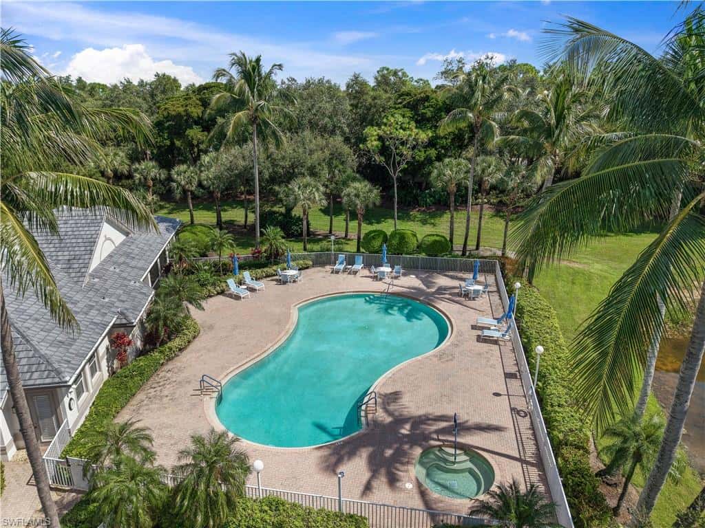 10361 Autumn Breeze Dr #202, Estero, photo 37