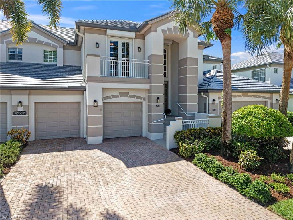 10361 Autumn Breeze Dr #202, Estero, photo 31