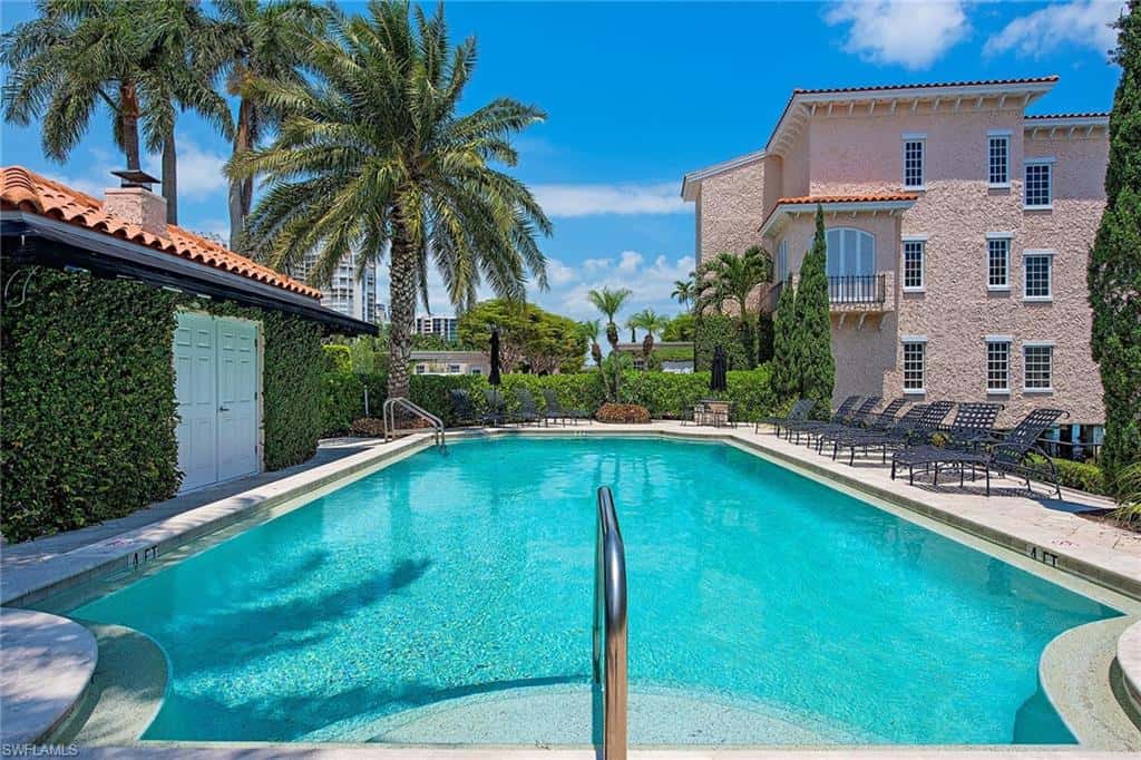 4000 Gulf Shore Blvd #2700, Naples, photo 22