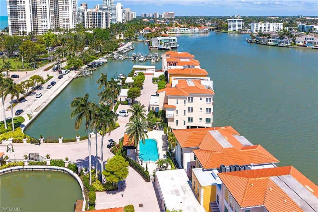 4000 Gulf Shore Blvd #2700, Naples, photo 5