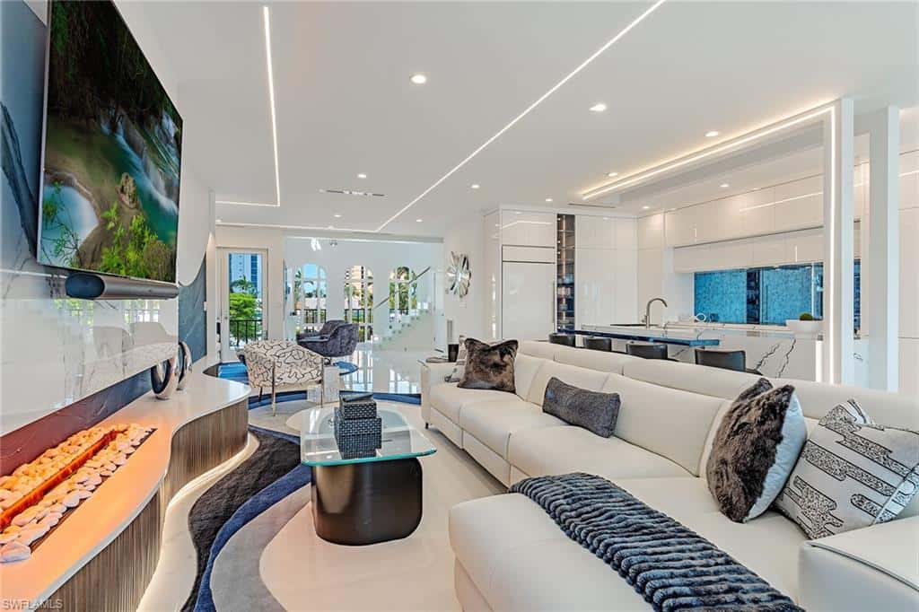 4000 Gulf Shore Blvd #2700, Naples, photo 10