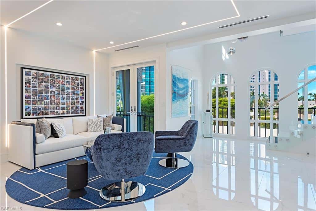 4000 Gulf Shore Blvd #2700, Naples, photo 11