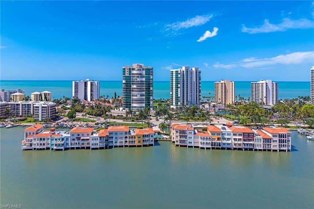 4000 Gulf Shore Blvd #2700, Naples, photo 4