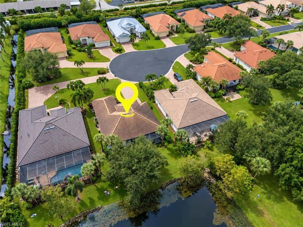 16409 Coco Hammock Way, Fort Myers, photo 46