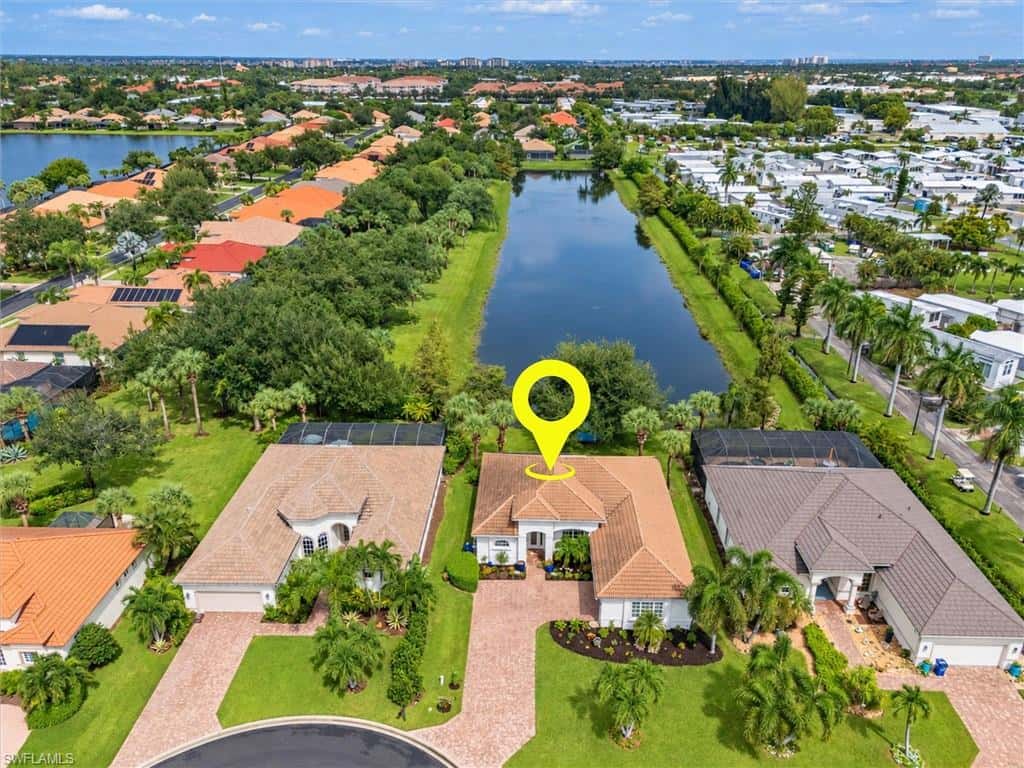 16409 Coco Hammock Way, Fort Myers, photo 45