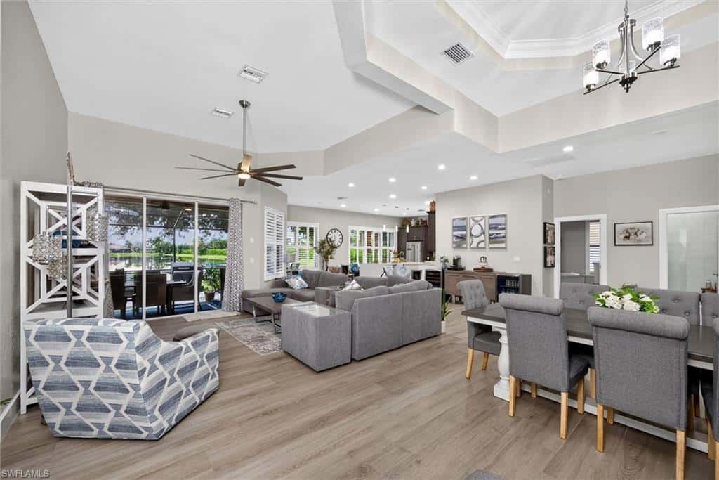 16409 Coco Hammock Way, Fort Myers, photo 18