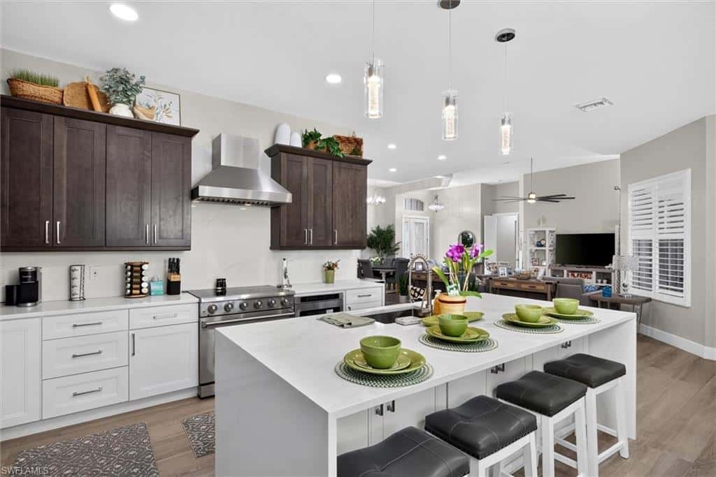 16409 Coco Hammock Way, Fort Myers, photo 11