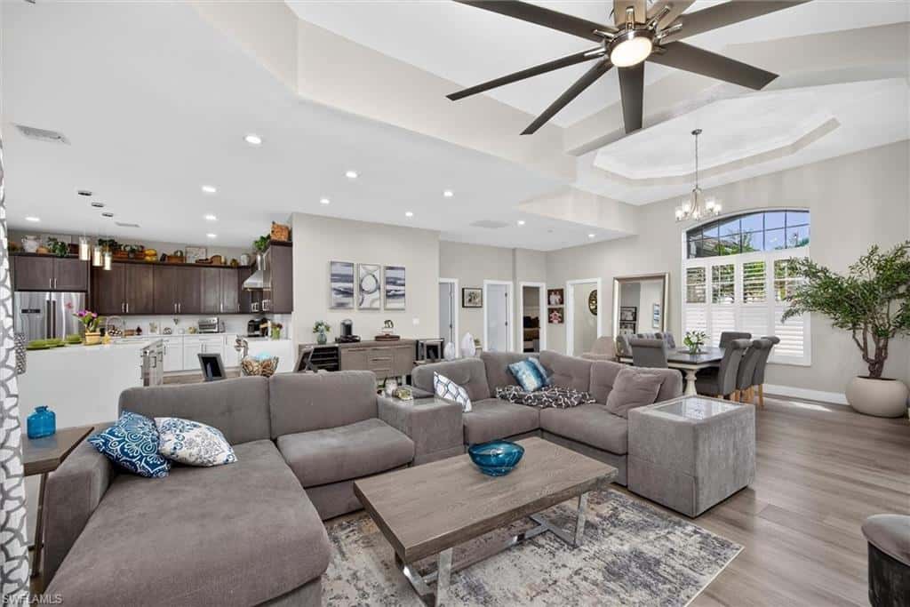 16409 Coco Hammock Way, Fort Myers, photo 19