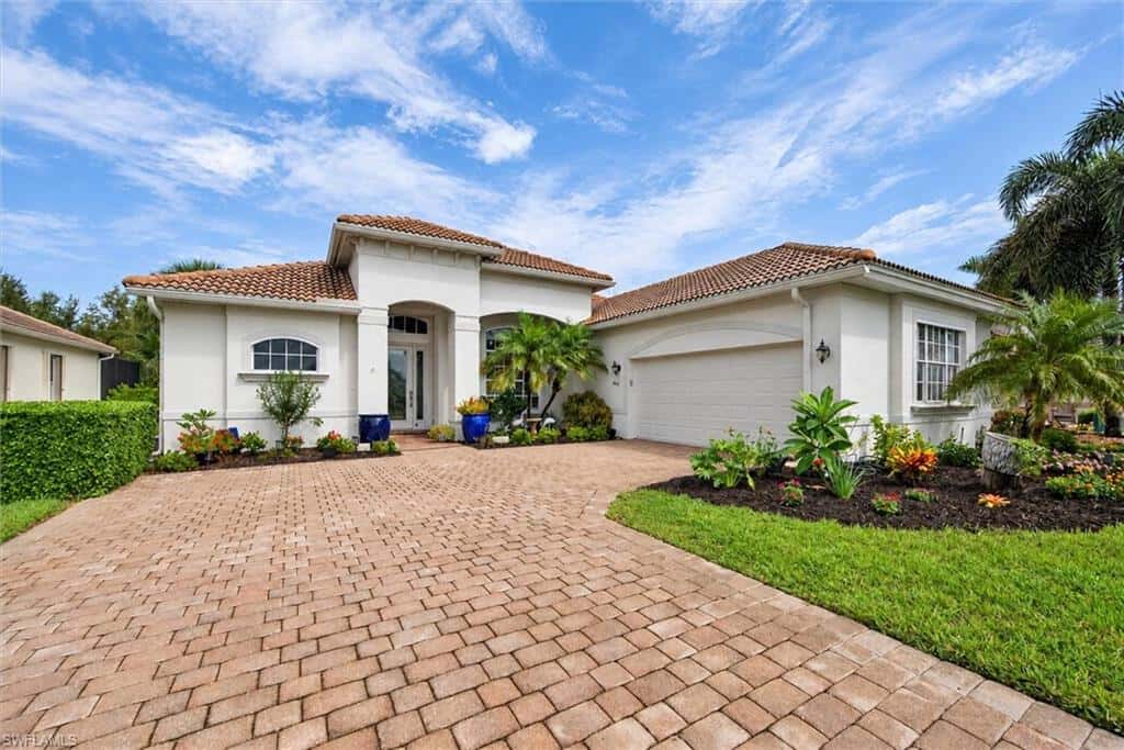 16409 Coco Hammock Way, Fort Myers, photo 35