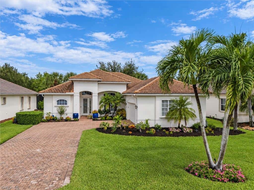 16409 Coco Hammock Way, Fort Myers, photo 4