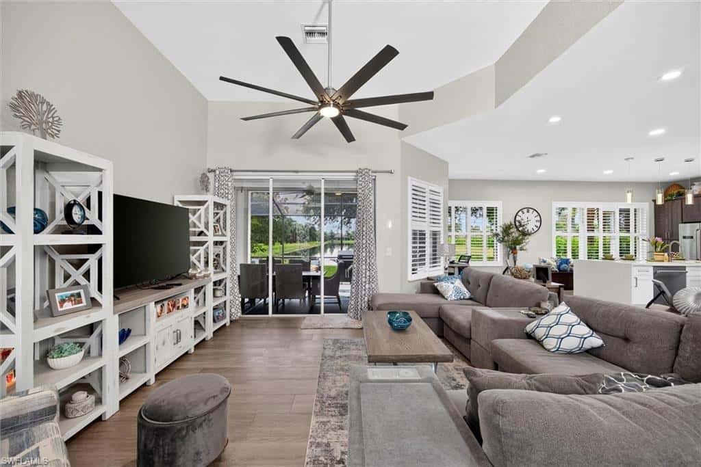 16409 Coco Hammock Way, Fort Myers, photo 8