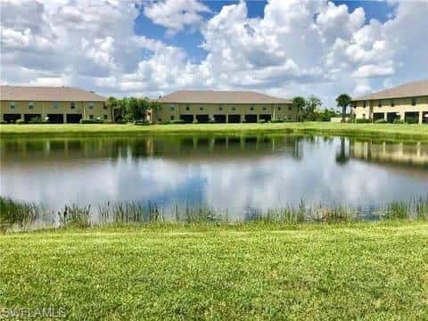 9101 Gervais Cir #1704, Naples, photo 17