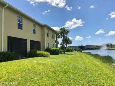 9101 Gervais Cir #1704, Naples, photo 16
