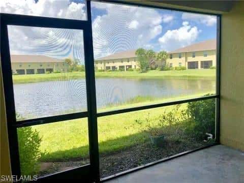 9101 Gervais Cir #1704, Naples, photo 15