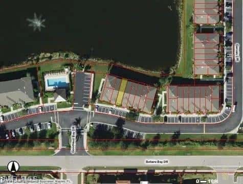 9101 Gervais Cir #1704, Naples, photo 19