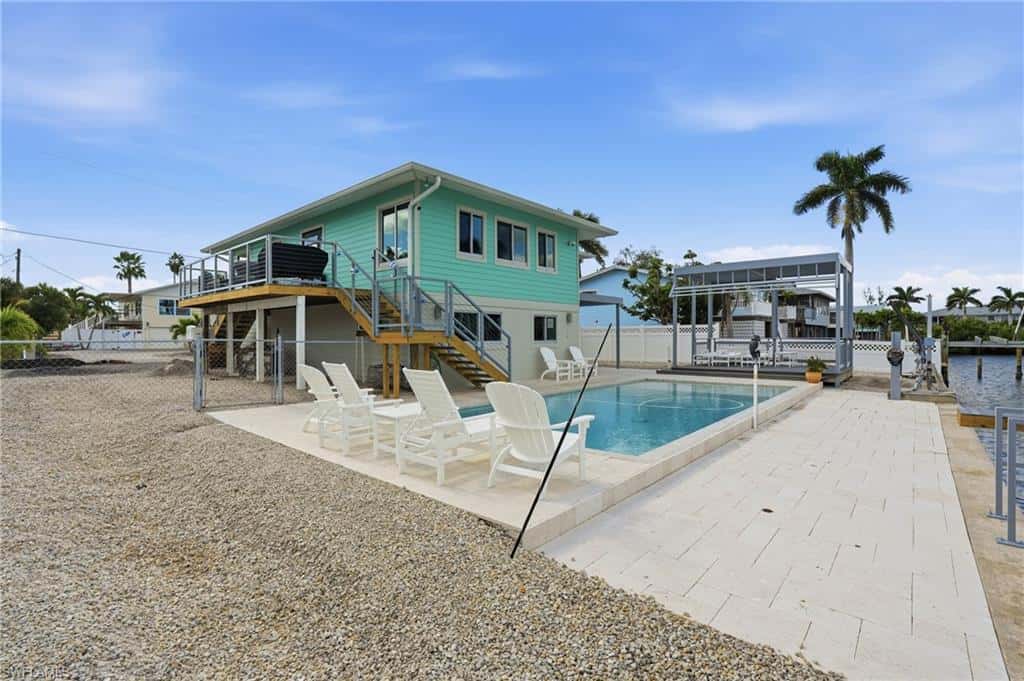 7 Avenida Carita, Fort Myers Beach, photo 42