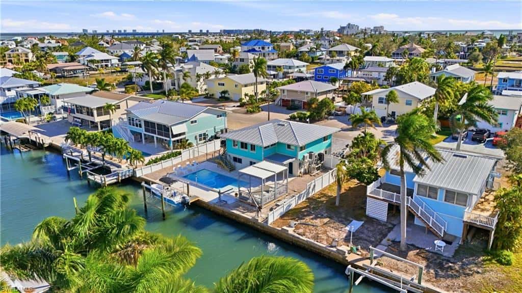 7 Avenida Carita, Fort Myers Beach, photo 46