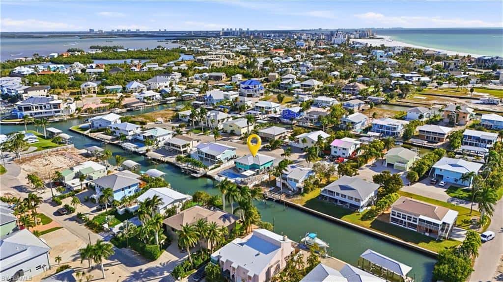 7 Avenida Carita, Fort Myers Beach, photo 47