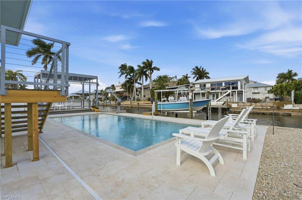 7 Avenida Carita, Fort Myers Beach, photo 43