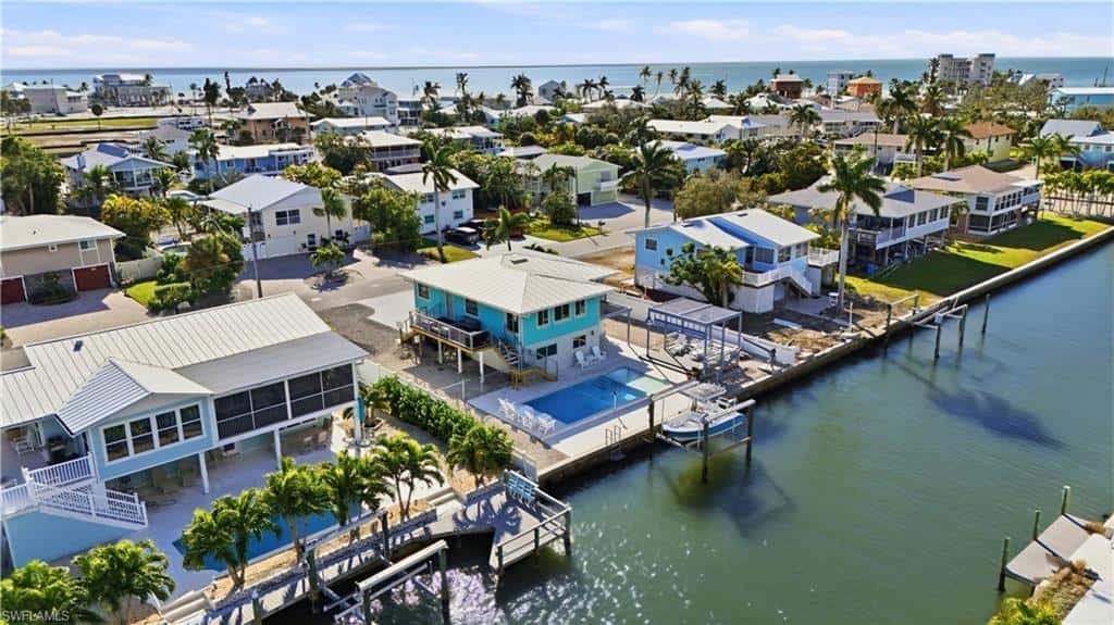 7 Avenida Carita, Fort Myers Beach, photo 7